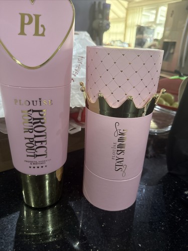 Louise protect your pout - p.louise,
