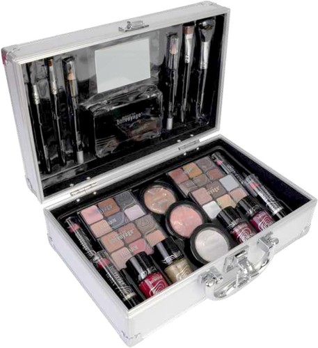 Bon voyage makeup kit piece - makeup, 43