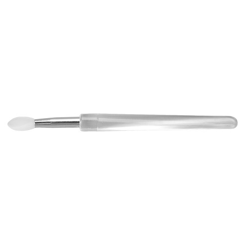 Double sided silicone mini lip - silicone,