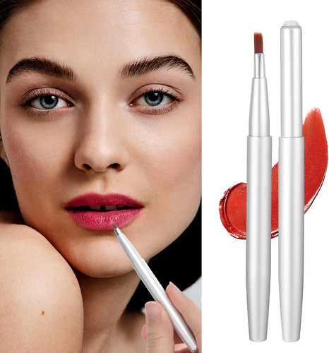 Pack retractable lipstick - retractable,