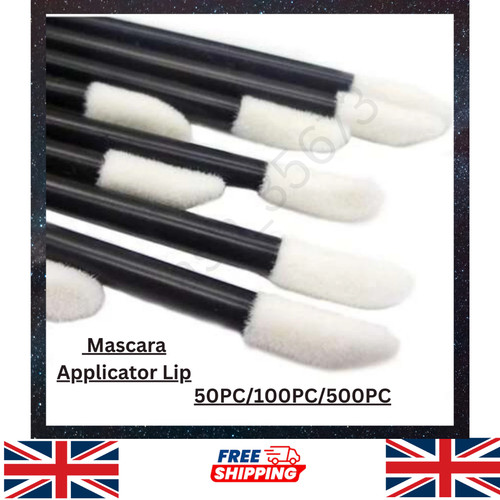 Extension mascara applicator - mascara,