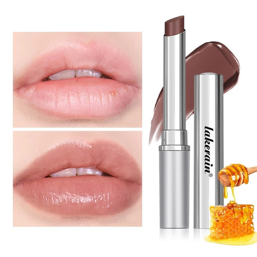 Lakerain honey lip plumping - honey,
