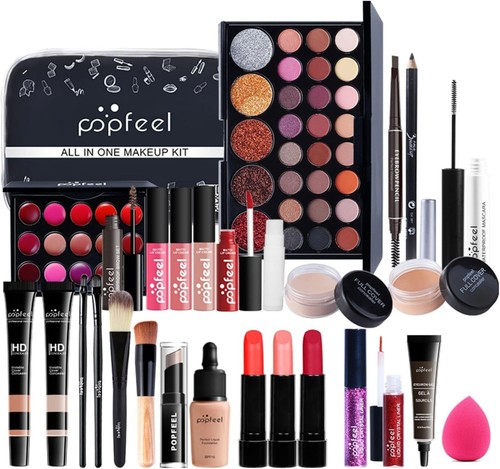 Fantasyday all one makeup - fantasyday, all-in-one