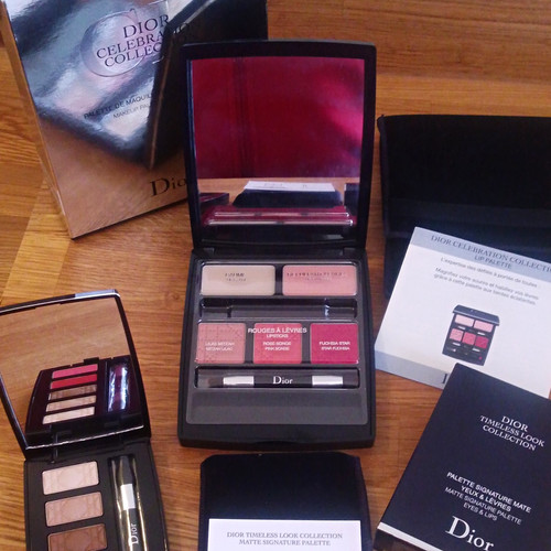 Dior celebration collection - celebration,