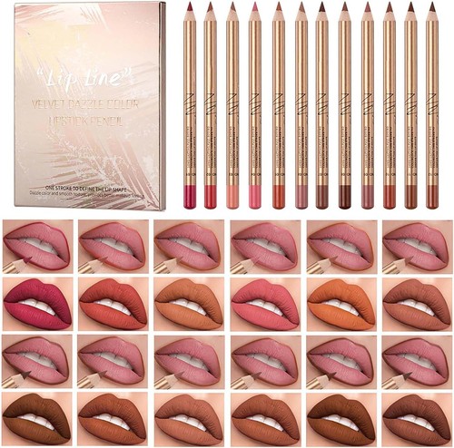 Pcs lip liner - pcs,