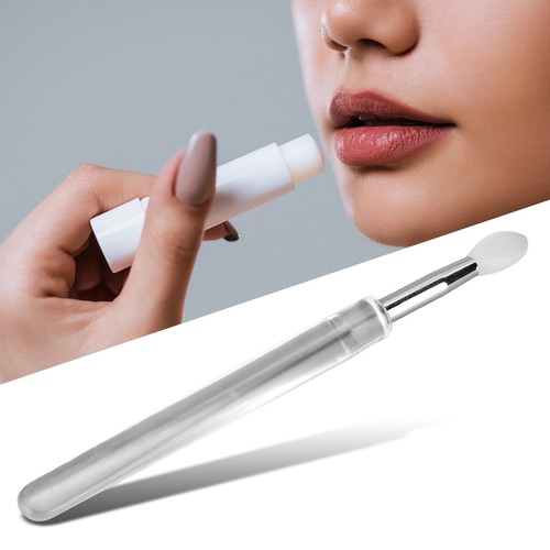 Double sided silicone mini - double,