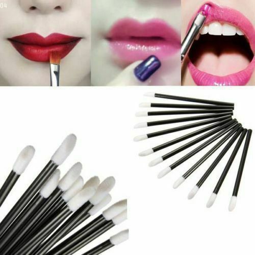Lip gloss wands - gloss,