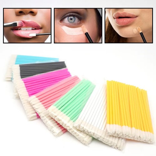 Lip brush disposable - brush,