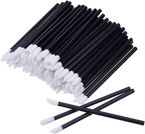 Lip brushes 200pcs - 200pcs,