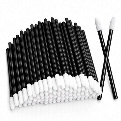 100pcs disposable lip gloss - lip,