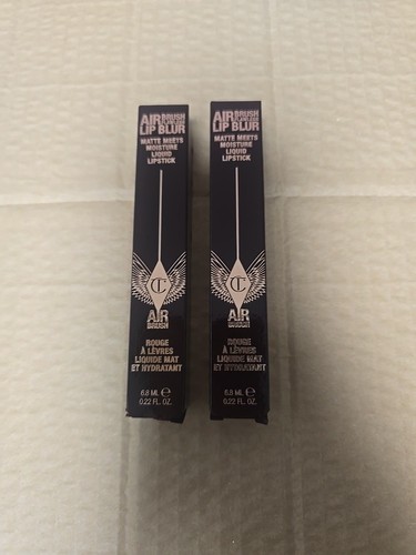 Charlotte tilbury air brush - air,