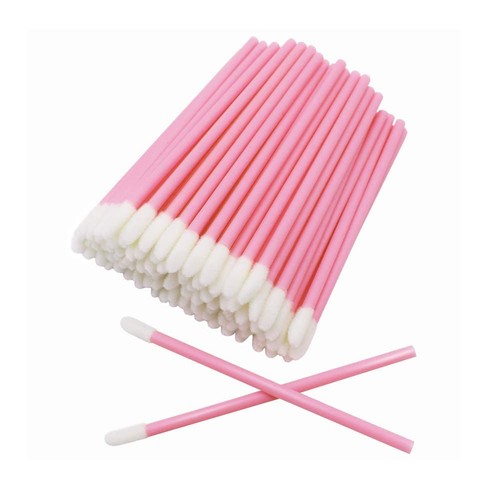Myynti 50pcs lip brush - brush, set