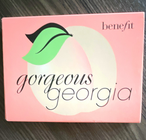 Benefit gorgeous georgia - benefit,