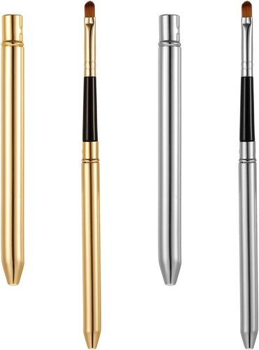 Pcs lip brush applicator - 2,