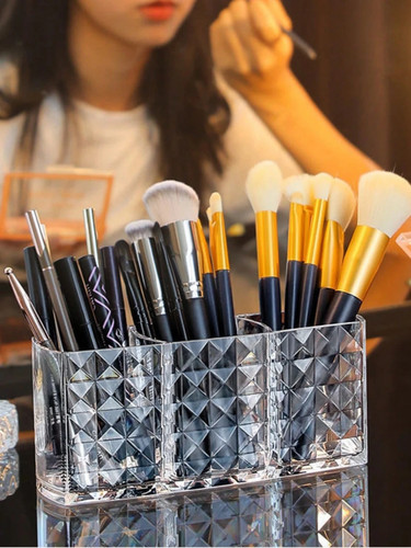 Cosmetic organiser - cosmetic,