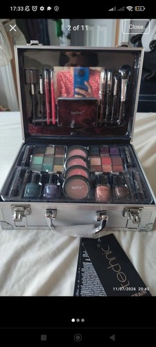 Makeup set - makeup,