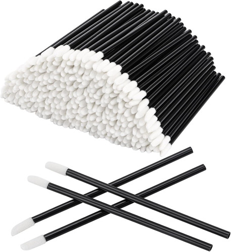 Lip brushes 300 - brushes, lipstick