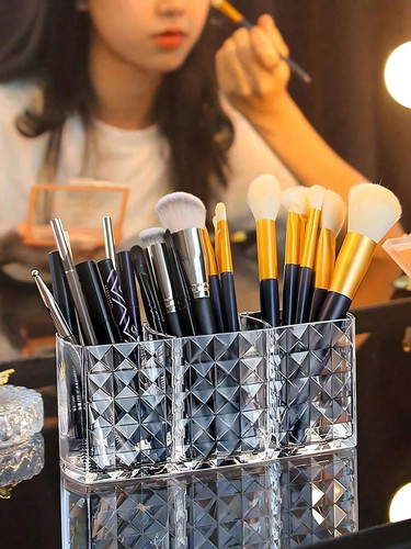 Makeup organiser - organiser, 3