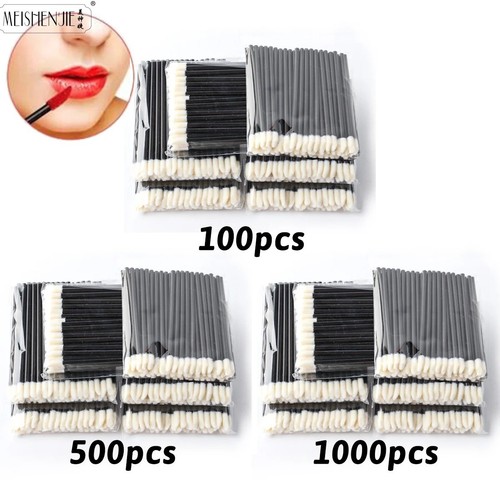 Disposable lip brush - lip, gloss
