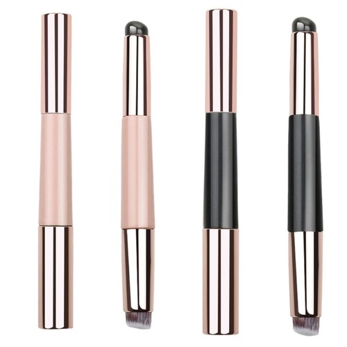 Lipstick brush silicone - 1,