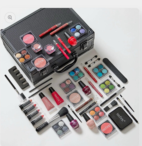 Technic make set kit - set,