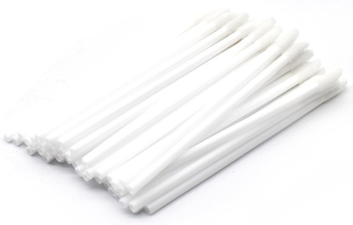 Disposable lip brushes - disposable,