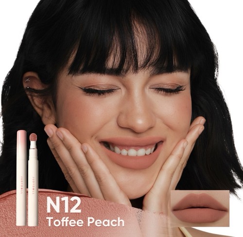 Judydollcushion matte lock lip - matte,