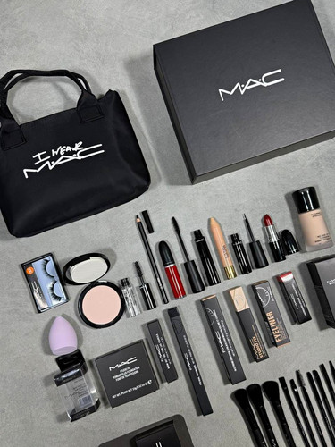 Mac cosmetics - 🎄🎁,