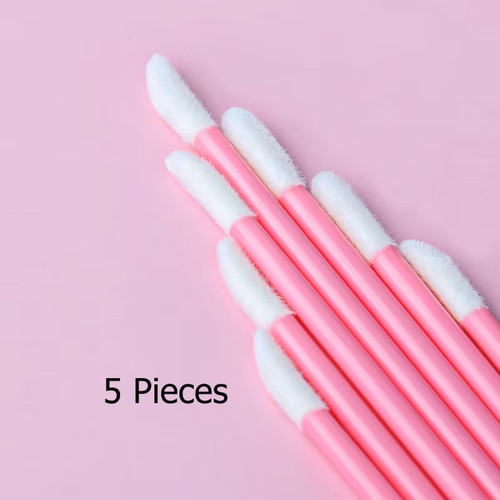 100pcs disposable lip - 5/50/100pcs,