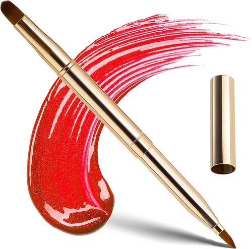 Retractable lip makeup - retractable,