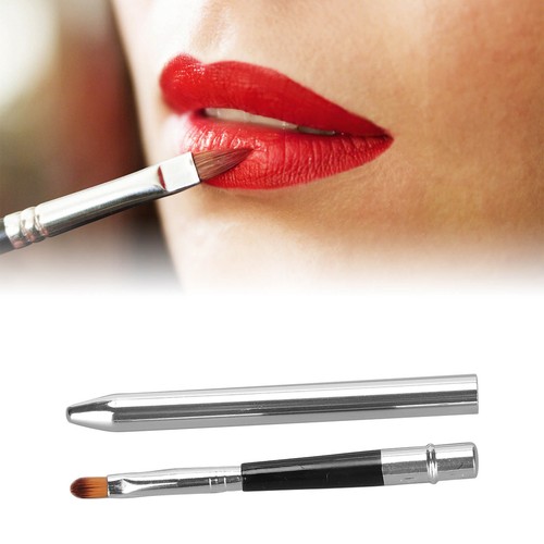 Lip brush retractable - 2x,