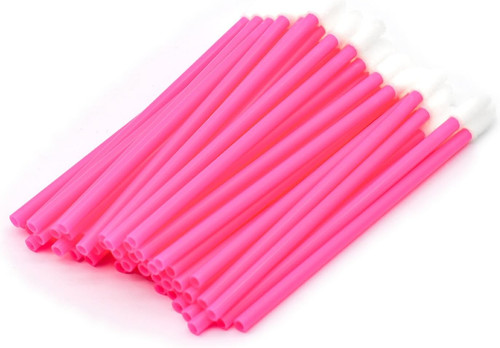 Disposable lip brushes - disposable,