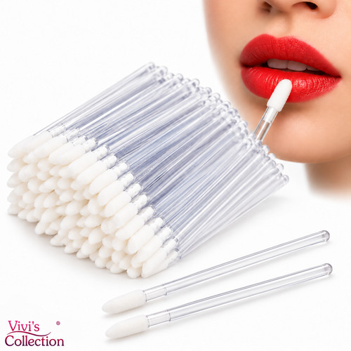 100pcs disposable lip wands - disposable,