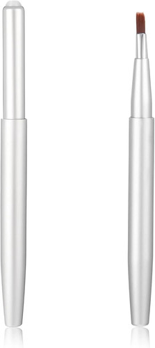 Pack retractable lipstick - 2,