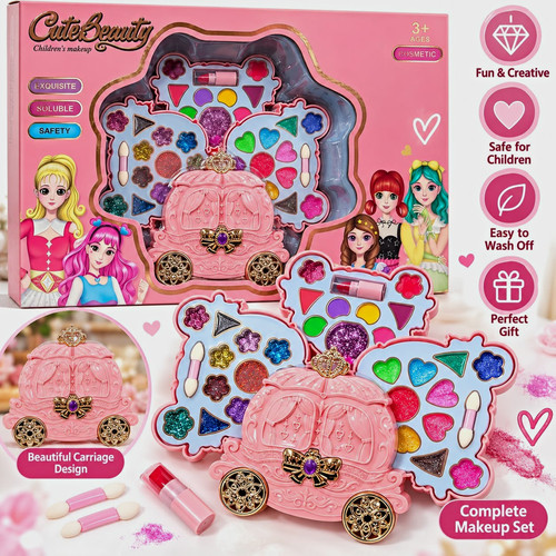 Kids girls makeup - kids,
