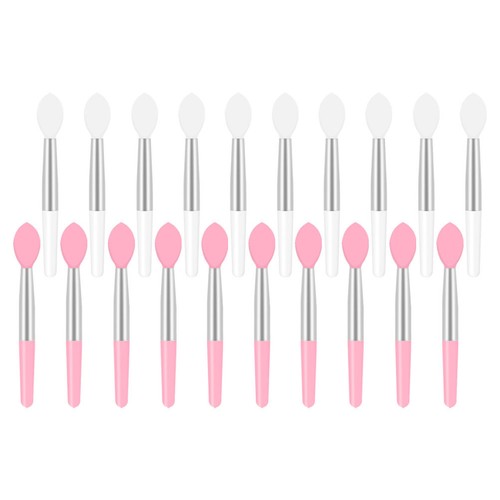 Silicone lip mask brush - mask,