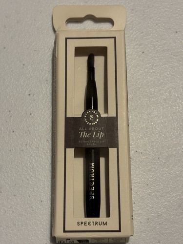 Spectrum lip brush - lip,