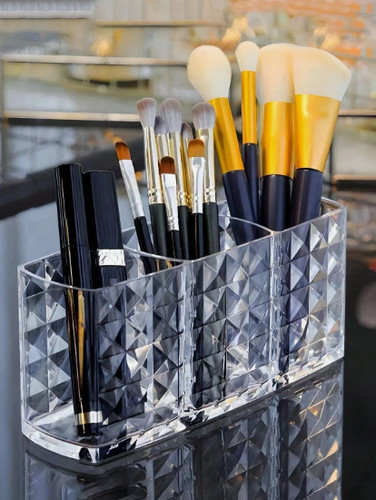 Makeup organiser - makeup,