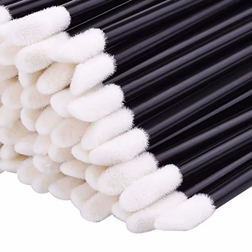 100 pieces lip brushes - 50/100,