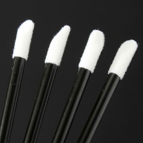 Disposable lip gloss wands - disposable,