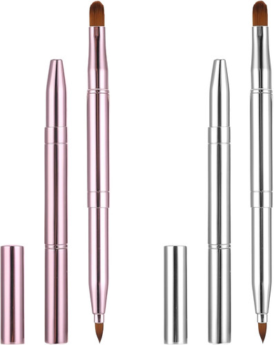 Pack retractable lip - pack,