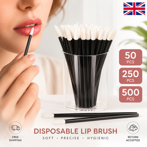 New disposable lipstick lip - lipstick,