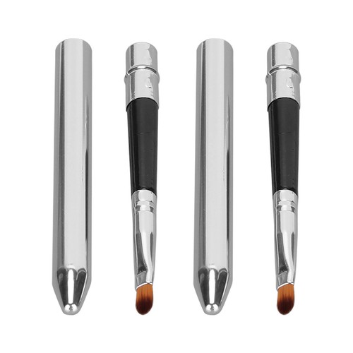 Lip brush single head - lip,