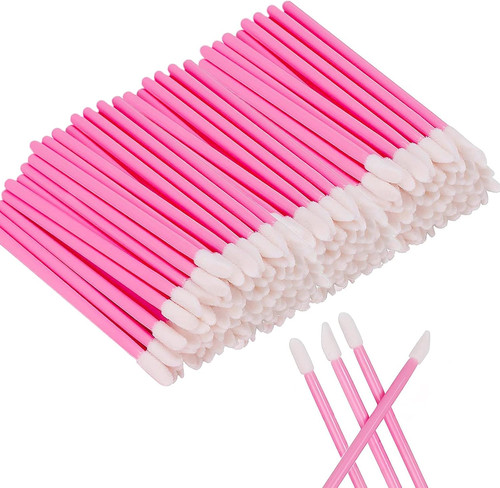 200 pcs disposable - 200, lip