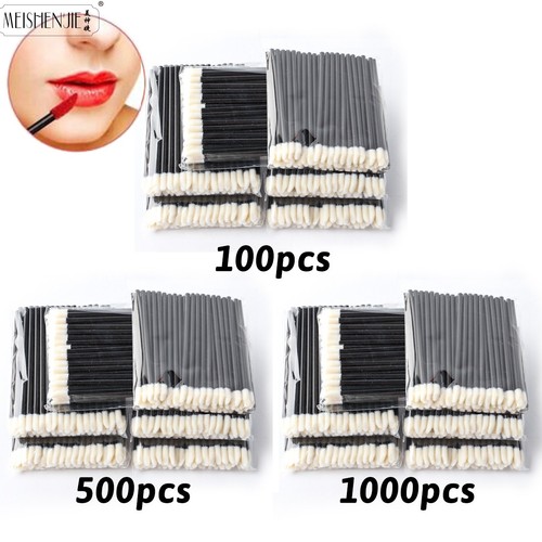 Disposable lip brush - lip,