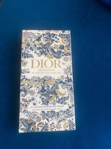 Dior diorshow pump - diorshow,