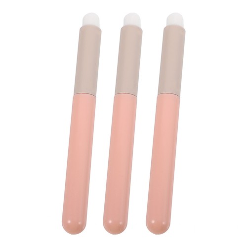 3pcs lipstick brush - 3pcs,