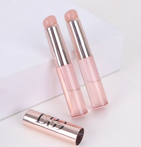 Daybyday silicone lip - lip, brush