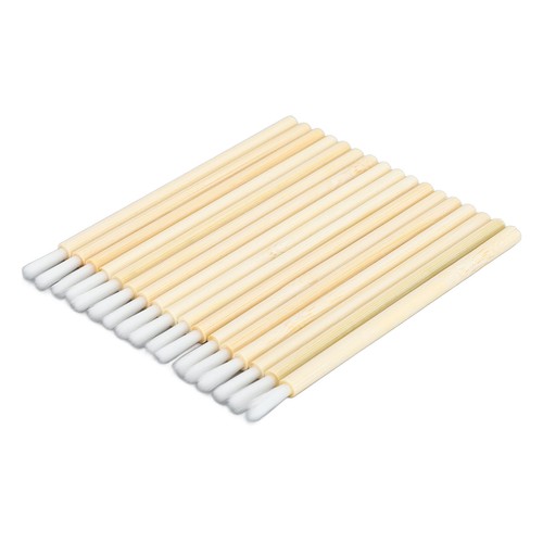 100x disposable lip brush - 100x,