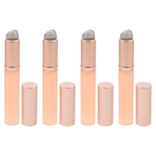 4pcs reusable silicone lip - 4pcs,